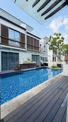 Greenwood Mews (D11), Terrace #593089731